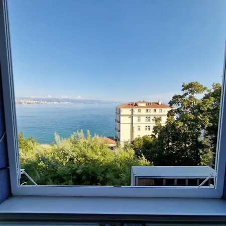 Near With Sea View Appartamento