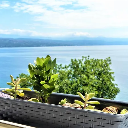 Appartamento Near With Sea View